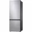 Холодильник Samsung RB38T600FSA/UA, 385 л, Серебристый, A+
