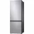 Frigider Samsung RB38T600FSA/UA, 385 l, Argintiu, A+