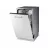 Встраиваемая посудомоечная машина Samsung DW50R4040BB/WT, 9 комплектов посуды, 6 программ, Белый, A+