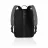 Rucsac laptop XD-Design Bobby Bizz 2.0, anti-theft, P705.922 for Laptop 15.6" & City Bags, Gray