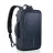 Рюкзак для ноутбука Bobby Backpack Bizz 2.0, anti-theft, P705.925 for Laptop 15.6" & City Bags, Navy