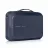 Рюкзак для ноутбука Bobby Backpack Bizz 2.0, anti-theft, P705.925 for Laptop 15.6" & City Bags, Navy