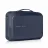 Рюкзак для ноутбука Bobby Backpack Bizz 2.0, anti-theft, P705.925 for Laptop 15.6" & City Bags, Navy