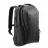 Rucsac laptop Bobby Bizz, anti-theft, P705.931 for Laptop 15.6" & City Bags, Black