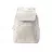 Rucsac laptop XD-Design DAYPACK, ANTI-THEFT, P705.983 FOR LAPTOP 16" & CITY BAGS, LIGHT GRAY