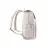 Рюкзак для ноутбука XD-Design Daypack, anti-theft, P705.983 for Laptop 16" & City Bags, Light Gray