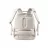 Rucsac laptop XD-Design Daypack, anti-theft, P705.983 for Laptop 16" & City Bags, Light Gray