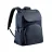 Рюкзак для ноутбука XD-Design Daypack, anti-theft, P705.985 for Laptop 16" & City Bags, Navy