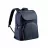 Rucsac laptop XD-Design Daypack, anti-theft, P705.985 for Laptop 16" & City Bags, Navy