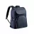 Рюкзак для ноутбука XD-Design Daypack, anti-theft, P705.985 for Laptop 16" & City Bags, Navy