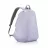 Рюкзак для ноутбука XD-Design Bobby Soft, anti-theft, P705.992 for Laptop 15.6" & City Bags, Lavender