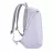 Рюкзак для ноутбука XD-Design Bobby Soft, anti-theft, P705.992 for Laptop 15.6" & City Bags, Lavender
