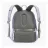 Rucsac laptop XD-Design Bobby Soft, anti-theft, P705.992 for Laptop 15.6" & City Bags, Lavender