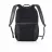 Rucsac laptop XD-Design Bobby Explore, anti-theft, P705.911 for Laptop 15.6" & City Bags, Black