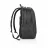 Rucsac laptop XD-Design Bobby Explore, anti-theft, P705.911 for Laptop 15.6" & City Bags, Black