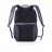 Рюкзак для ноутбука XD-Design Bobby Explore, anti-theft, P705.915 for Laptop 15.6" & City Bags, Blue