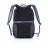 Rucsac laptop XD-Design Bobby Explore, anti-theft, P705.915 for Laptop 15.6" & City Bags, Blue