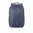 Rucsac laptop XD-Design Bobby Explore, anti-theft, P705.915 for Laptop 15.6" & City Bags, Blue