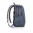 Рюкзак для ноутбука XD-Design Bobby Explore, anti-theft, P705.915 for Laptop 15.6" & City Bags, Blue