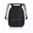 Рюкзак для ноутбука XD-Design Bobby Hero XL, anti-theft, P705.712 for Laptop 15.6" & City Bags, Gray
