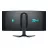 Monitor gaming DELL 34" Alienware AW3423DWF,Black,, Curved-OLED,3440x1440,165Hz,FreeSync,0.1msGTG,HDR400,HDMI+DP+USB