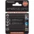Аккумулятор PANASONIC AAA Eneloop PRO 930mAh, Blister*2, BK-4HCDE/2CP