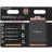 Acumulator PANASONIC AAA Eneloop PRO 930mAh, Blister*4 with Batterybox, BK-4HCDEC4CP