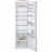 Встраиваемый холодильник BOSCH KIR81VSF0, 319 л, Белый, F