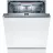 Masina de spalat vase incorporabila BOSCH SMV4HVX32E, 13 seturi, 6 programe, Alb, E