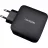 Incarcator UGREEN GaN Quick Charger 1xType-C 65W, Black