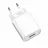 Зарядное устройство Jokade Wall Charger Single Port 5A Salian, White