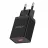 Incarcator Jokade Wall Charger with Cable USB to Micro-USB Single Port 3A Kaer, Black