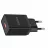 Incarcator Jokade Wall Charger with Cable USB to Micro-USB Single Port 3A Kaer, Black