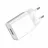 Зарядное устройство Jokade Wall Charger with Cable USB to Type-C Single Port 3A Kaer, White