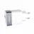 Incarcator Ksiga Wall Charger with Cable USB to Micro-USB 18W KSC-369 Baize, White