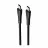 Incarcator MCDODO
 Wall Charger 1xUSB 1xType-C with Cable Type-C toType-C 33W, Black