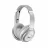 Casti cu microfon MONSTER On-Ear Headphones with MIC Bluetooth Persona ANC, White