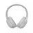 Casti cu microfon MONSTER On-Ear Headphones with MIC Bluetooth Persona ANC, White