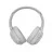 Наушники проводные с микрофоном MONSTER On-Ear Headphones with MIC Bluetooth Persona ANC, White