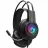 Gaming Casti MARVO Headset Wired Gaming HG8935, USB (Rainbow Backlight)