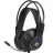 Gaming Casti MARVO Headset Wired Gaming HG8935, USB (Rainbow Backlight)