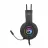 Игровые наушники MARVO Headset Wired Gaming HG8935, USB (Rainbow Backlight)
