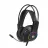 Игровые наушники MARVO Headset Wired Gaming HG8935, USB (Rainbow Backlight)
