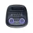 Boxa Eden PARTY SPEAKER ED-1016 WITH 2 WIRELESS MICROPHONES 100W, 10", BLACK
