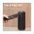 Boxa Tronsmart Wireless Speaker T6 Plus Upgraded, Black