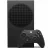 Consola de joc MICROSOFT Xbox Series S 1TB Carbon Black