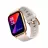 Smartwatch Zeblaze Smart Watch Btalk, Voice Calling, Ivory White