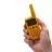 None MOTOROLA WALKIE-TALKIE TALKABOUT T72, TWIN, IP54, 16 CHANNELS, 8KM, YELLOW