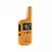 Нет MOTOROLA WALKIE-TALKIE TALKABOUT T72, TWIN, IP54, 16 CHANNELS, 8KM, YELLOW