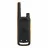 None MOTOROLA Walkie-Talkie TalkAbout T82 Extreme Rsm, Twin, IPx2, 16 Channels, 10km, Black